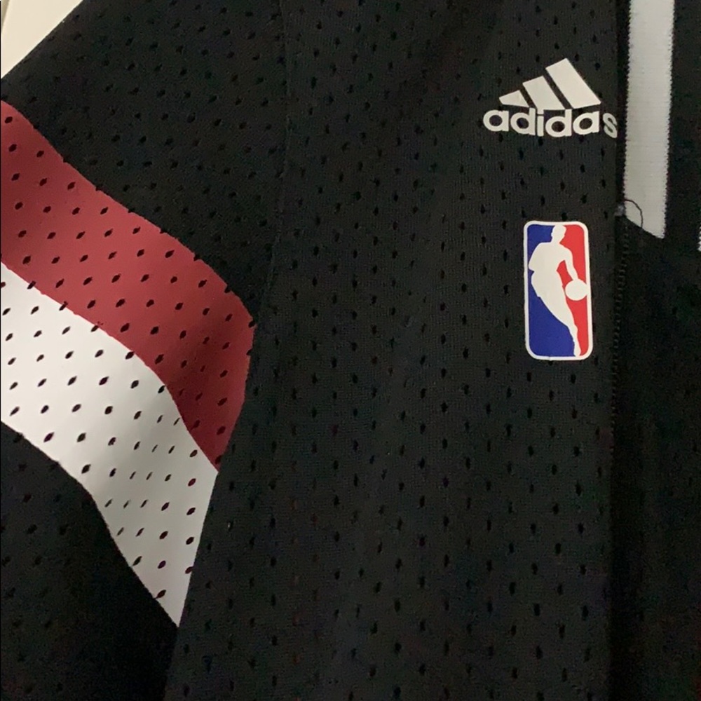 Miami Heat jacket - Picture 3 of 5